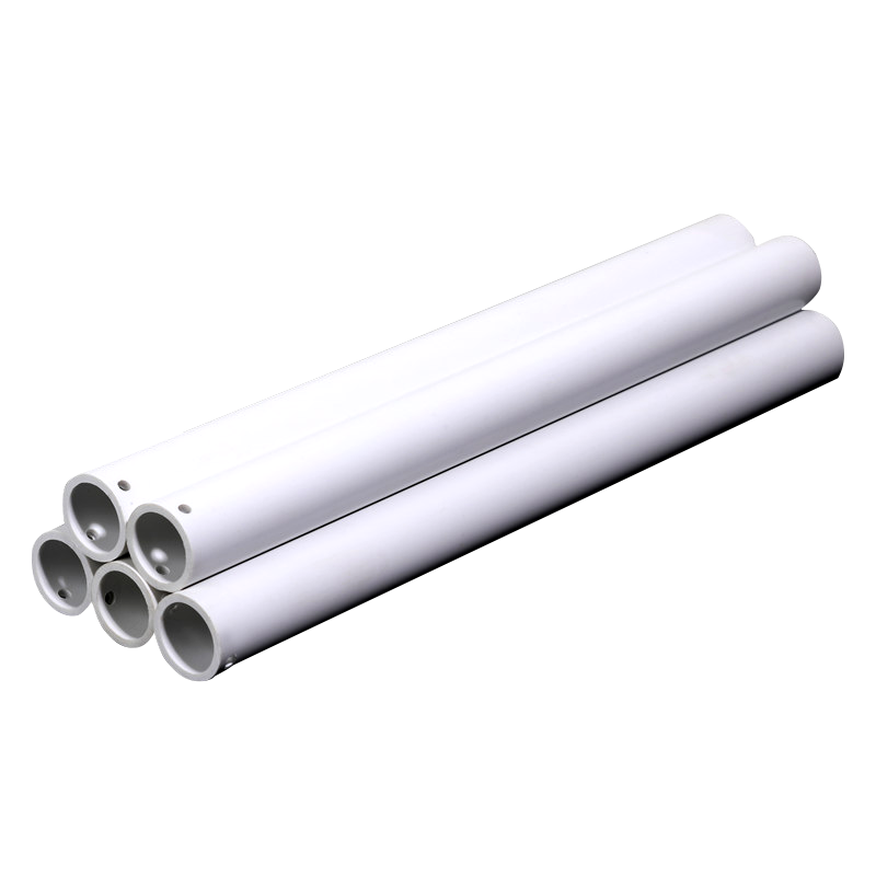 2023. Personalizirani prilagođeni stol za mahanje za zastavicom Outdoor White Flagpole